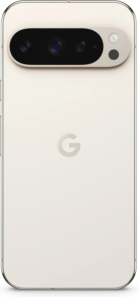 Google Pixel 9 Pro GA05931-GB - 128GB - Wit