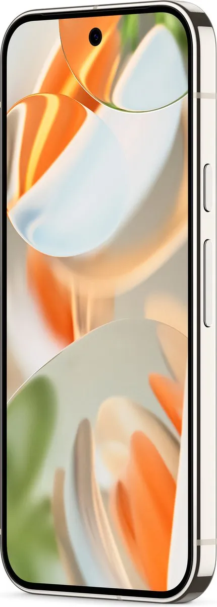 Google Pixel 9 Pro GA05931-GB - 128GB - Wit