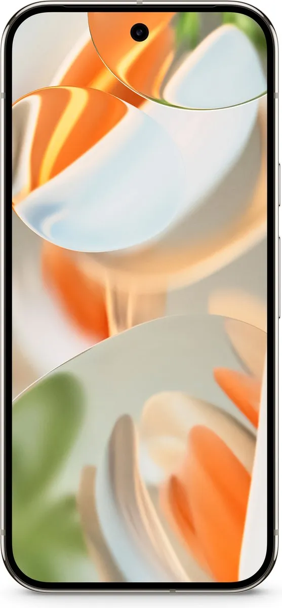 Google Pixel 9 Pro GA05931-GB - 128GB - Wit