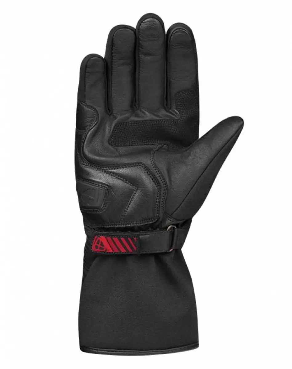 Ixon Pro Midgard Winterhandschoenen Zwart 2XL Man