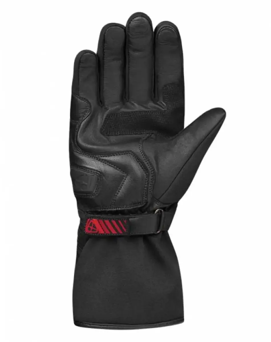 Ixon Pro Midgard Winterhandschoenen Zwart 2XL Man