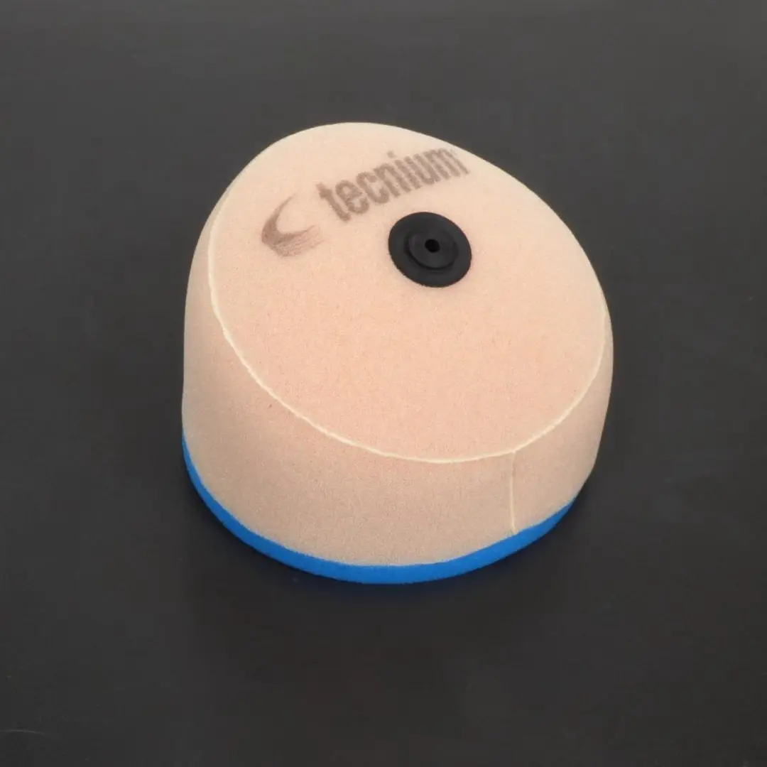 tecnium luchtfilter voor 1986 honda 500 cr motorfiets 0.1.04.t nieuw