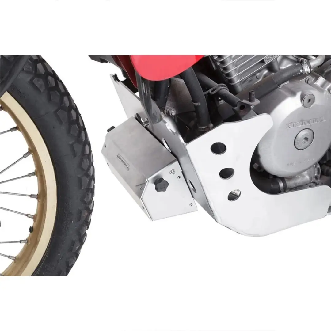 Carterplaat Sw Motech Honda Xl600 V Transalp