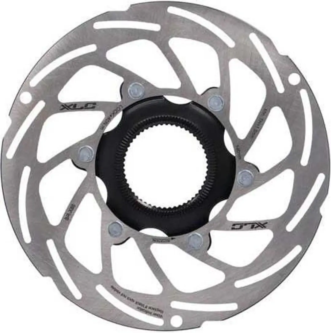 XLC BR-X86 Remschijf 140mm Centerlock