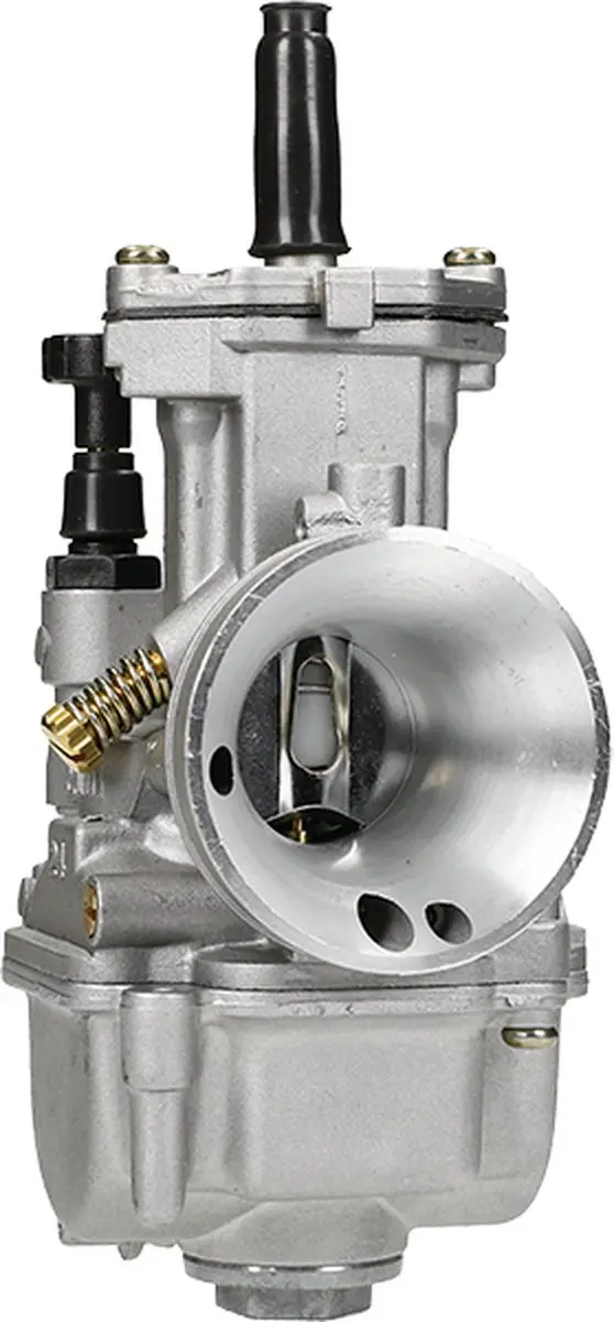 Polini V.2 Racing Carburateur 24mm Keihin PWK 201.0166 - afbeelding 3 van 6