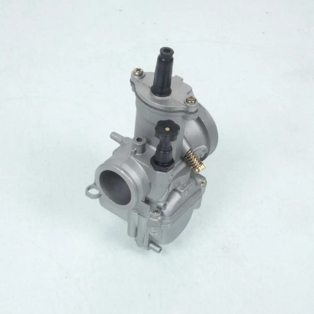 Polini V.2 Racing Carburateur 24mm Keihin PWK 201.0166 - afbeelding 4 van 6