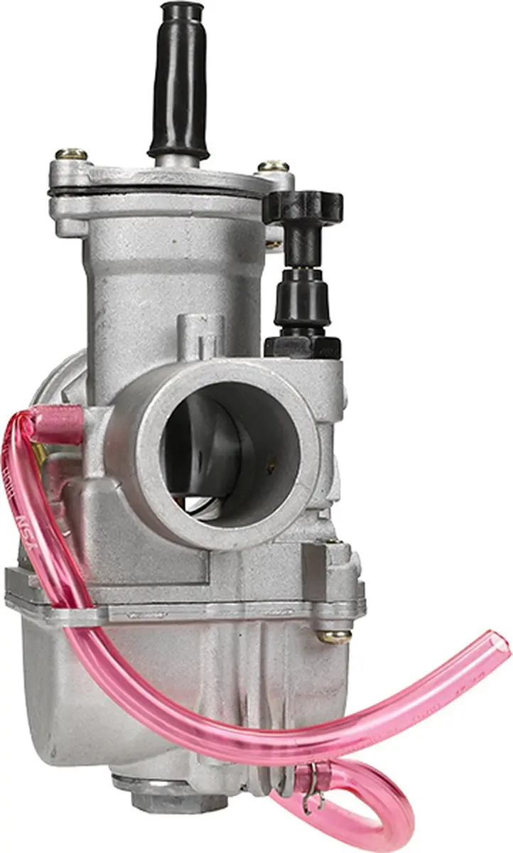 Polini V.2 Racing Carburateur 24mm Keihin PWK 201.0166 - afbeelding 2 van 6