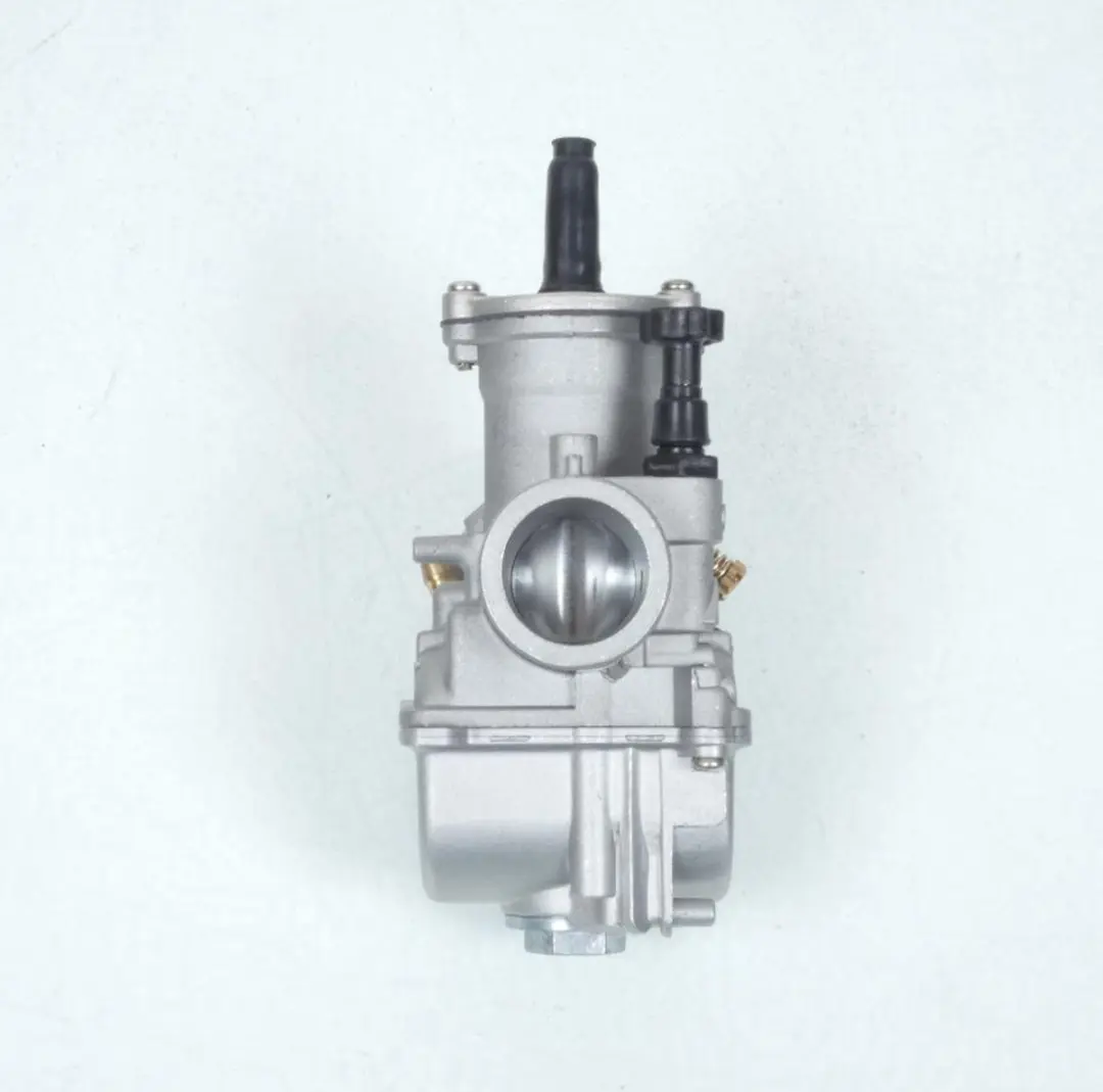 Polini V.2 Racing Carburateur 24mm Keihin PWK 201.0166 - afbeelding 6 van 6