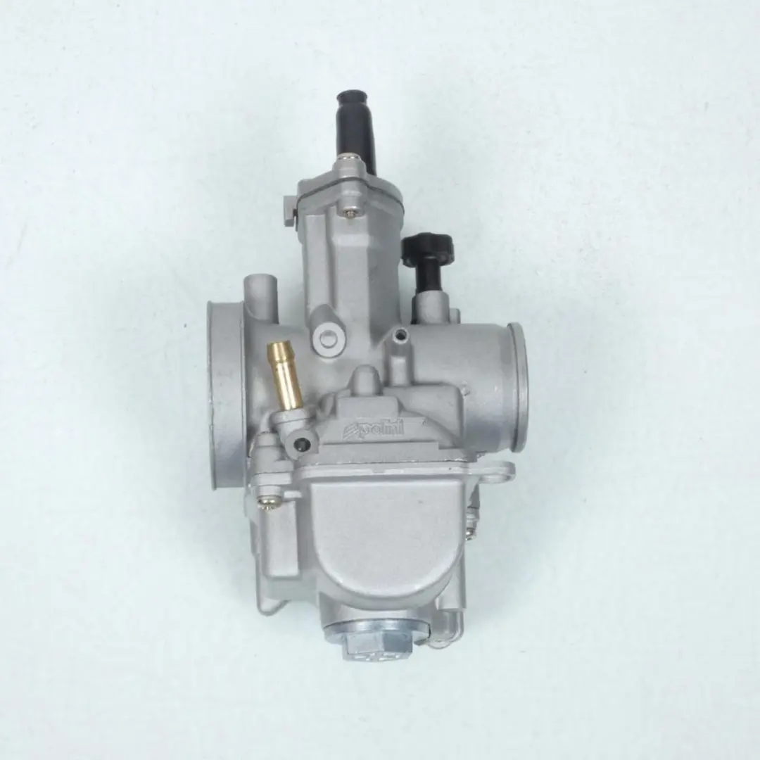 Polini V.2 Racing Carburateur 24mm Keihin PWK 201.0166 - afbeelding 5 van 6