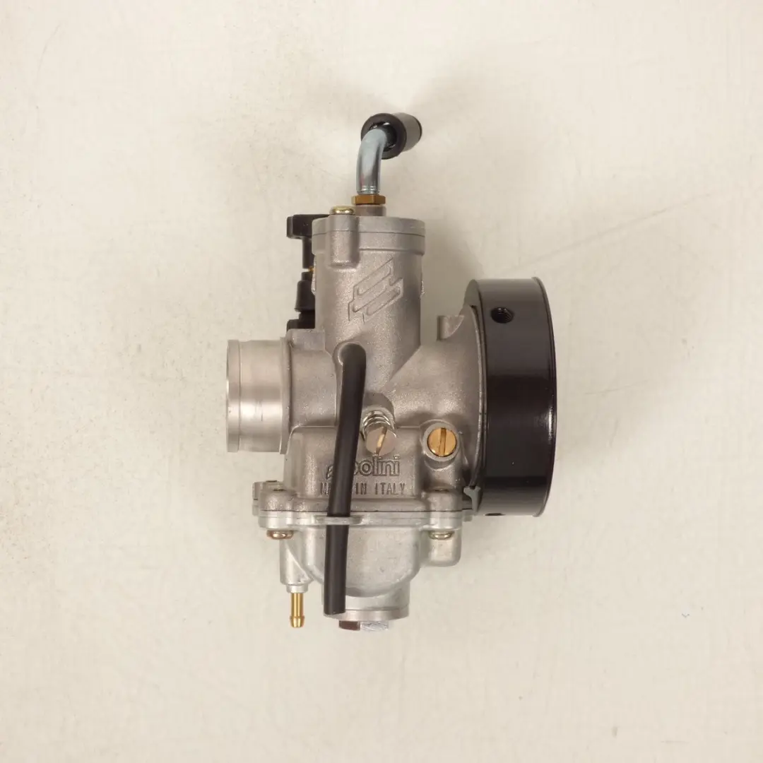 Polini CP 19 Carburateur - Ø19/Ø46/Ø61mm - afbeelding 4 van 6