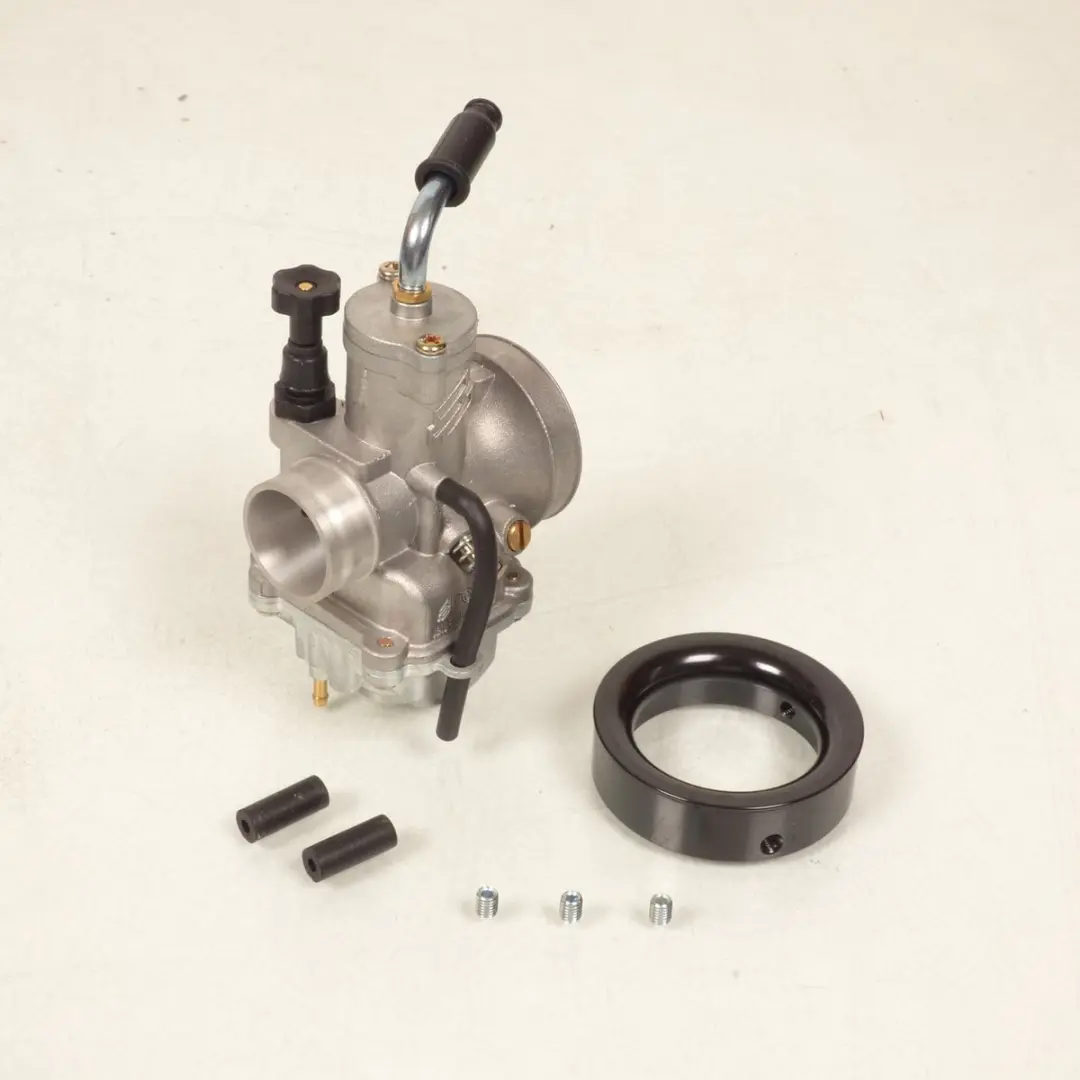 Polini CP 19 Carburateur - Ø19/Ø46/Ø61mm - afbeelding 6 van 6