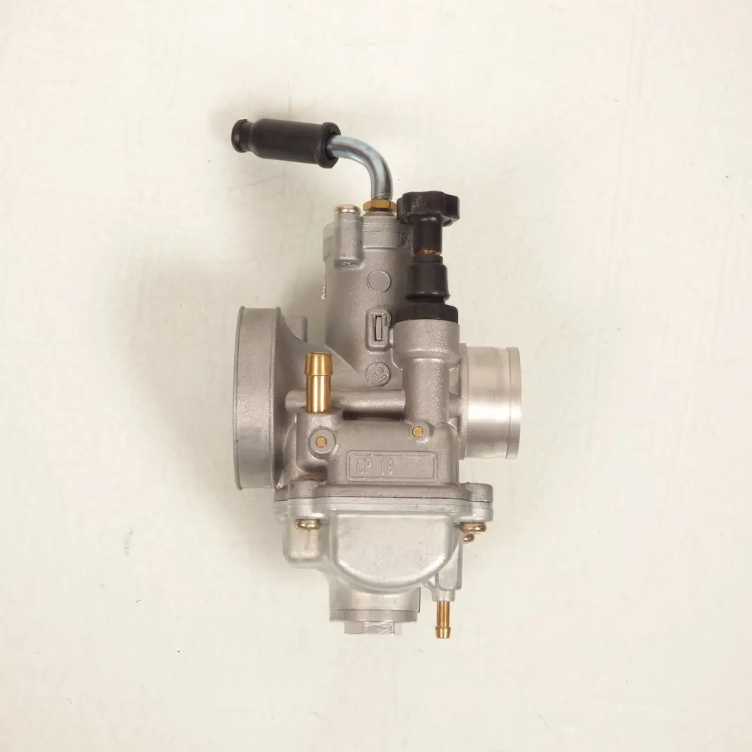 Polini CP 19 Carburateur - Ø19/Ø46/Ø61mm - afbeelding 5 van 6