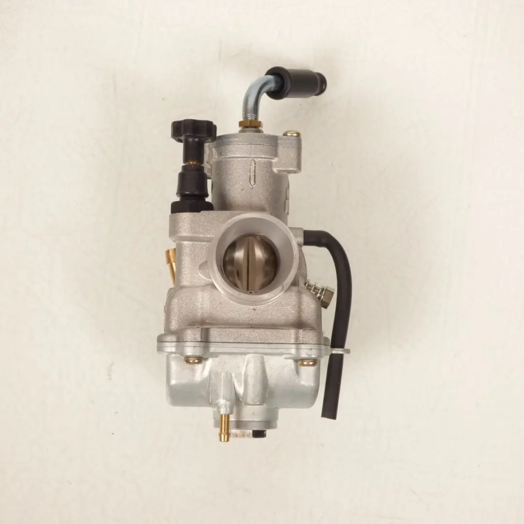 Polini CP 19 Carburateur - Ø19/Ø46/Ø61mm - afbeelding 3 van 6