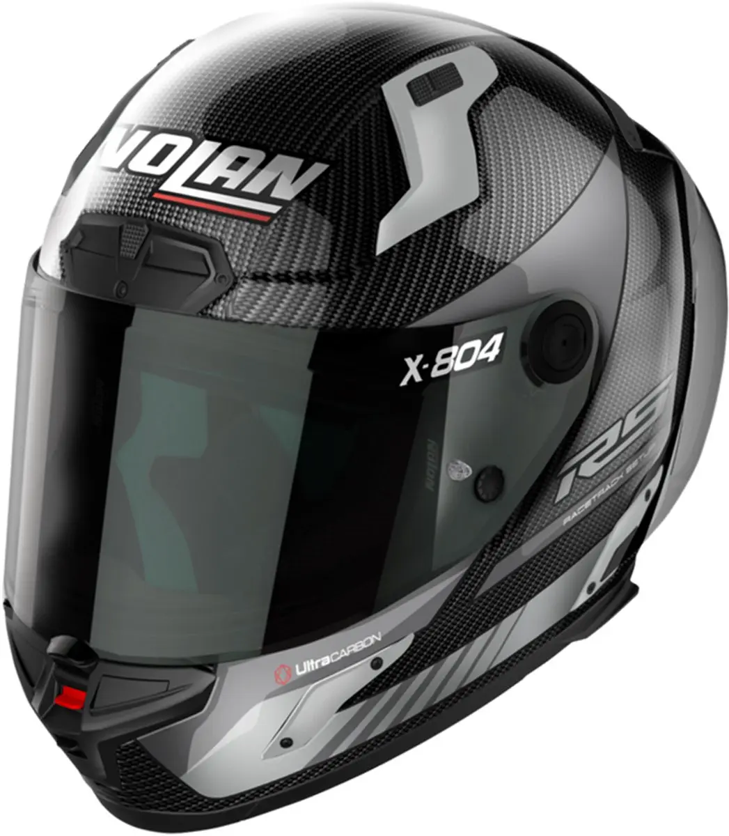 X-804 RS HOT LAP 011 XS