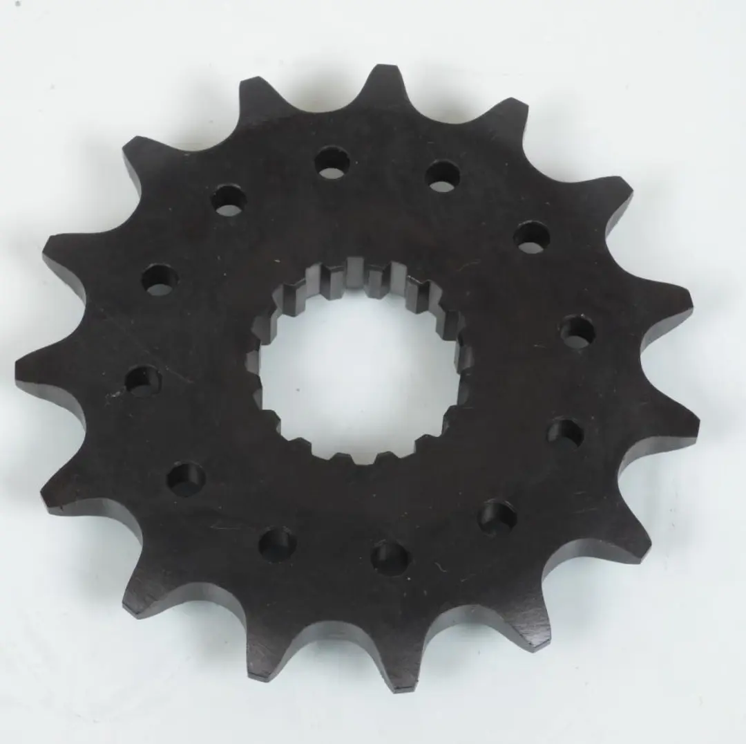 Pignon de sortie de boite Sunstar pour moto Suzuki 1300 Gsx-R Hayabusa 2008 à 2