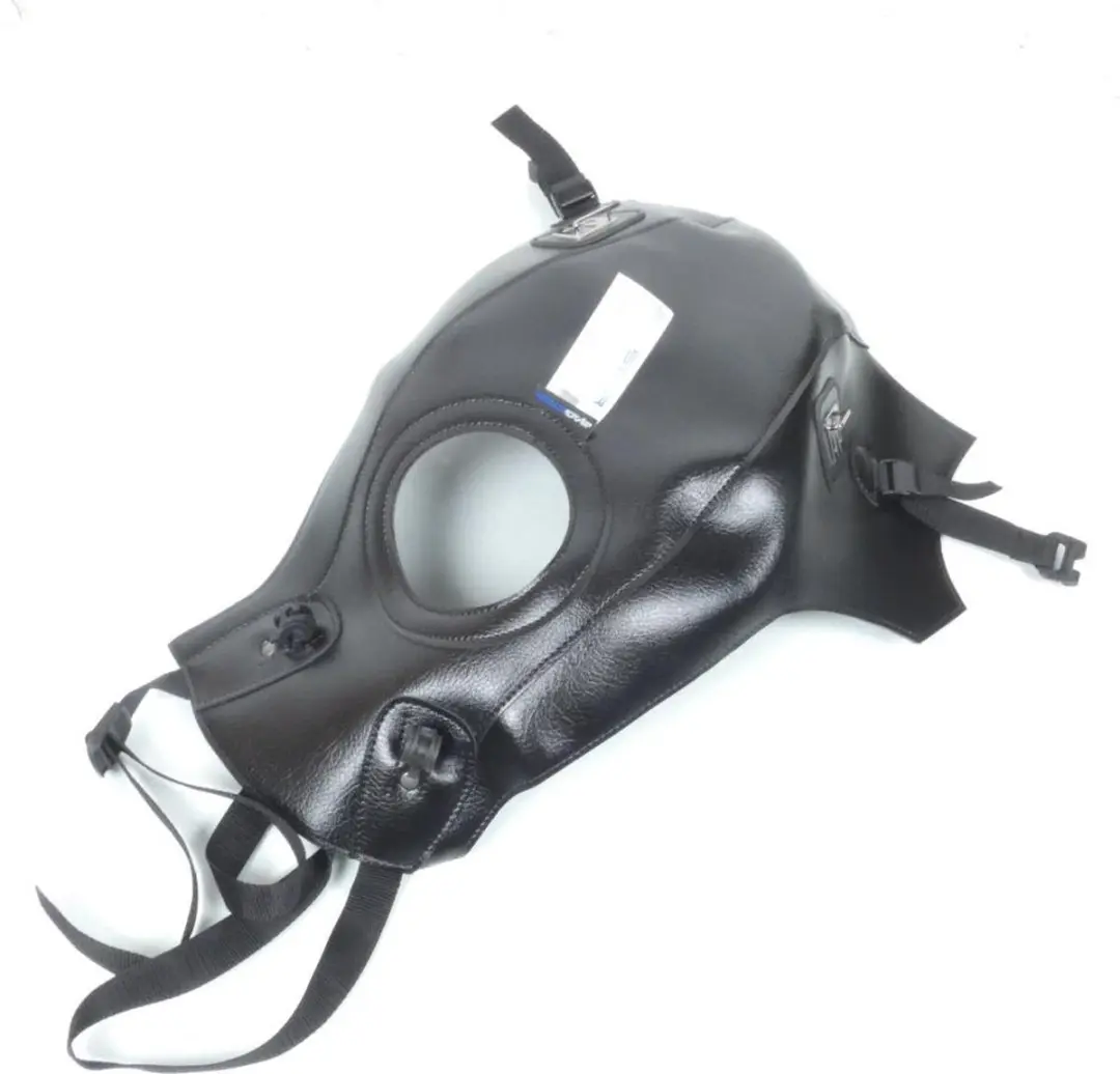 Bagster Tankmat 1539U - Motor - Zwart