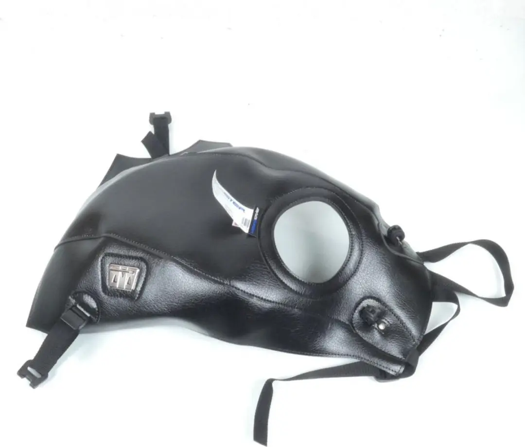 Bagster Tankmat 1539U - Motor - Zwart