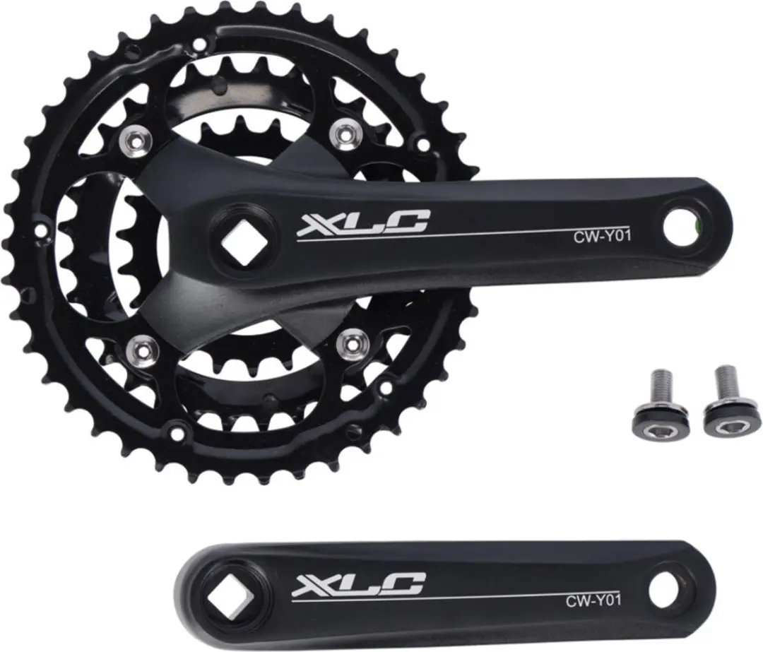 XLC CS-Y01 Crankstel