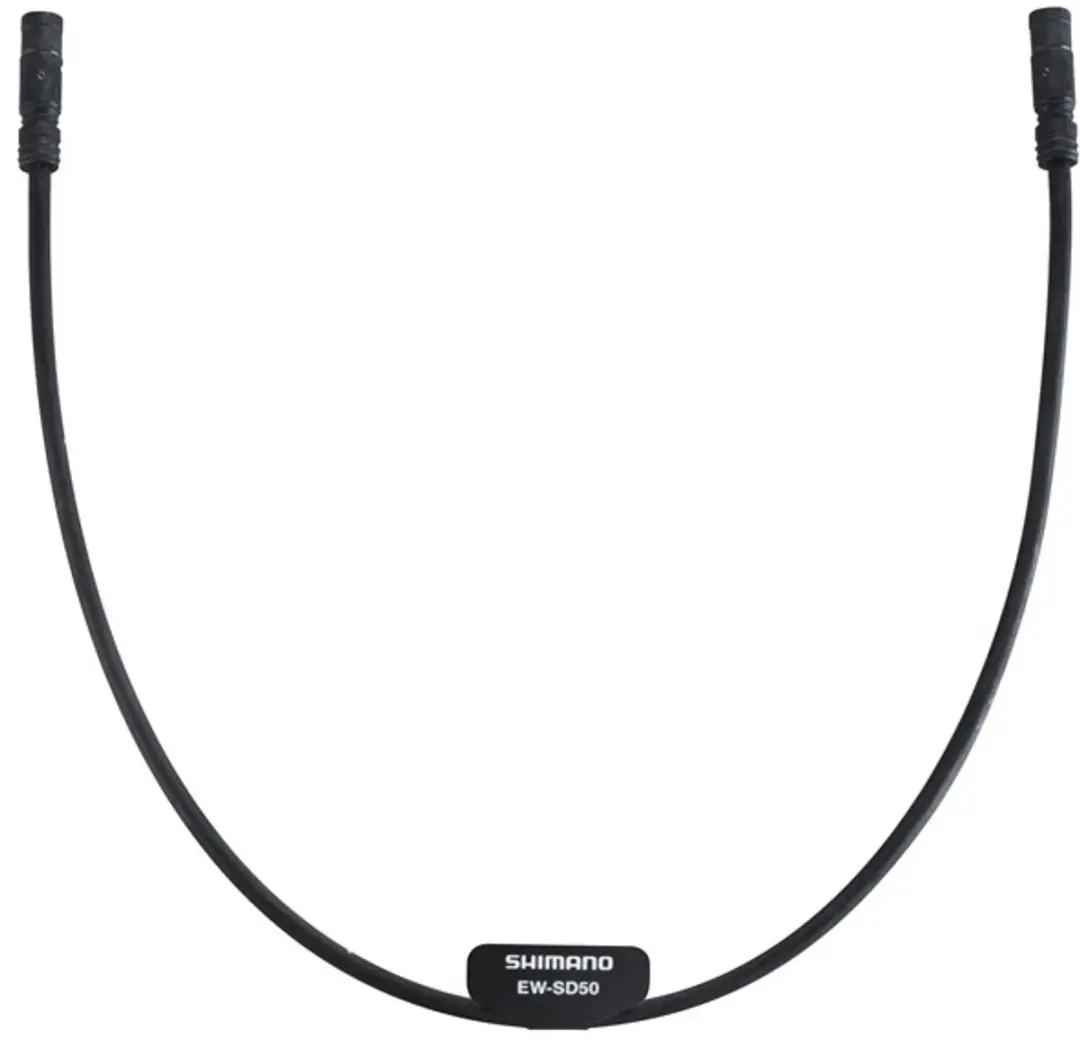 Shimano Di2 E-Tube Kabel Ew-sd50 300mm - Zwart - afbeelding 3 van 3