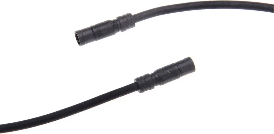 Shimano Di2 E-Tube Kabel Ew-sd50 300mm - Zwart - afbeelding 2 van 3