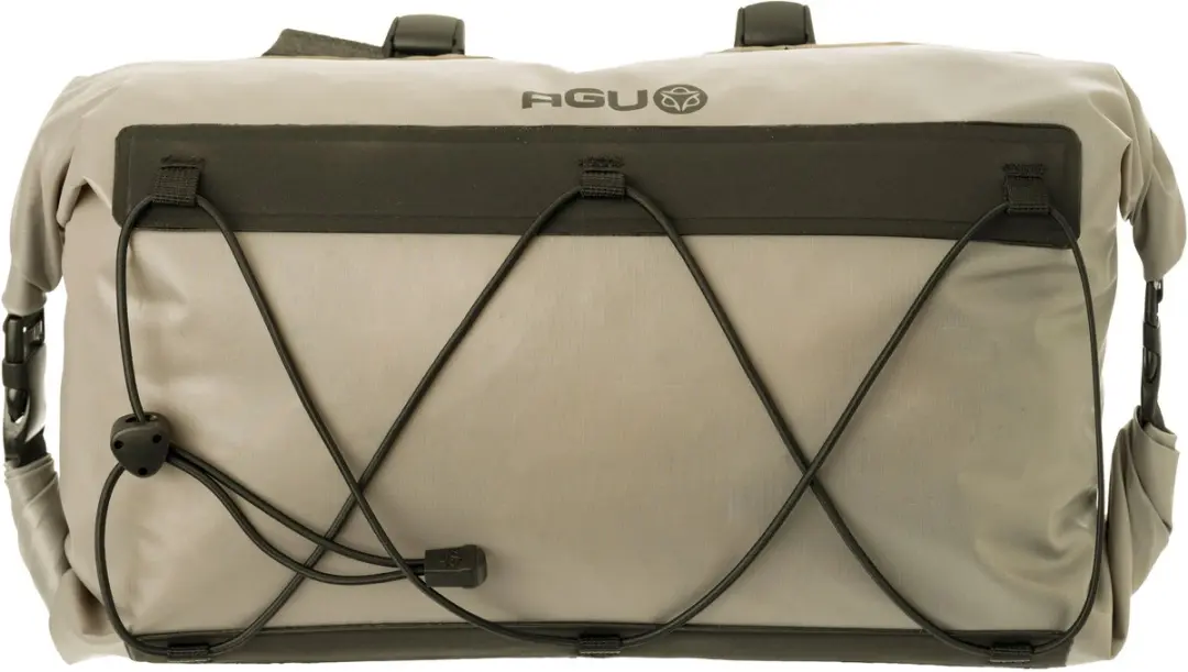 AGU Venture Lightweight Stuurtas 9.6L