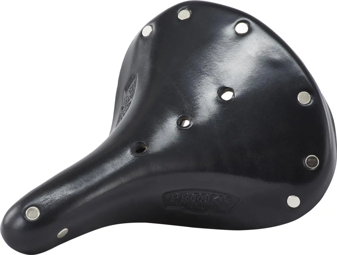 Brooks B17S Dames Zadel