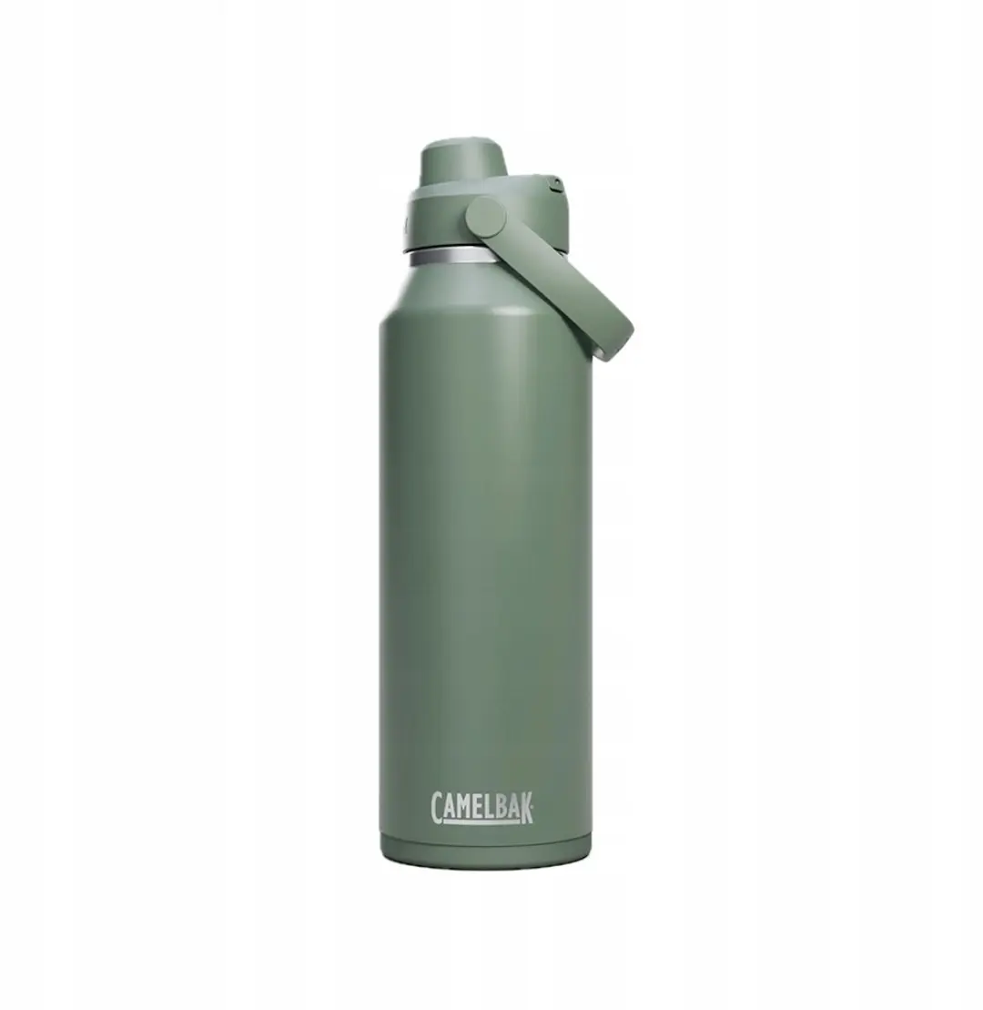 CamelBak Thrive Chug 1,2L Isolatie Fles - Groen - 1,2L
