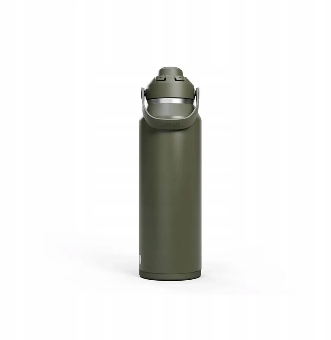 CamelBak Thrive Chug 1,2L Isolatie Fles - Groen - 1,2L - afbeelding 6 van 6