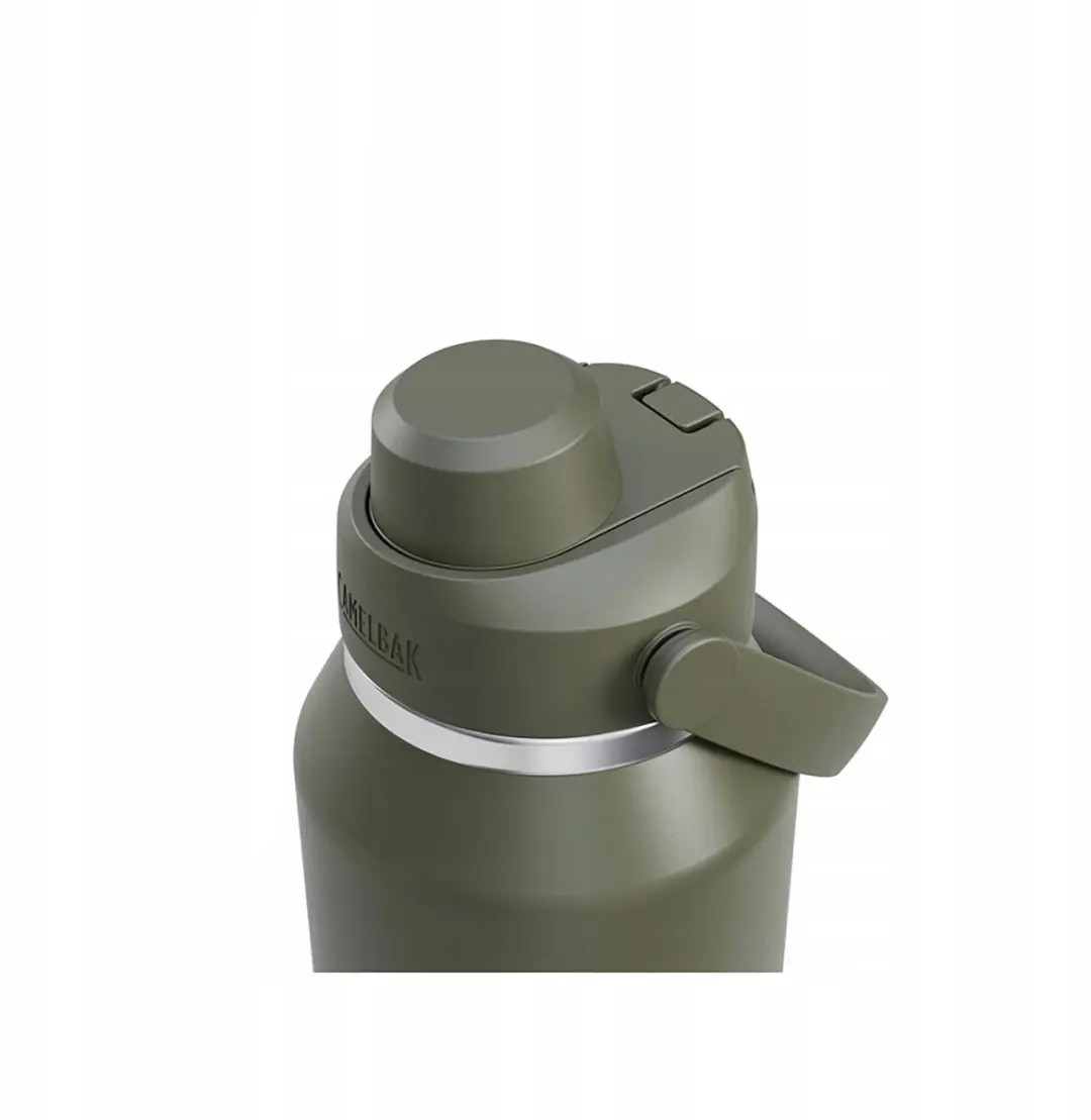 CamelBak Thrive Chug 1,2L Isolatie Fles - Groen - 1,2L