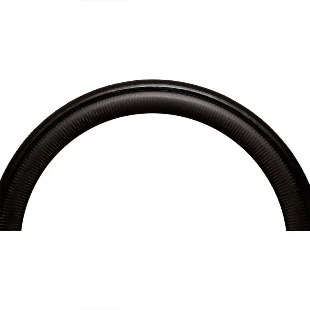 Hutchinson Challenger 700 X 30 Racefietsband - 700x30mm - Zwart - afbeelding 6 van 6