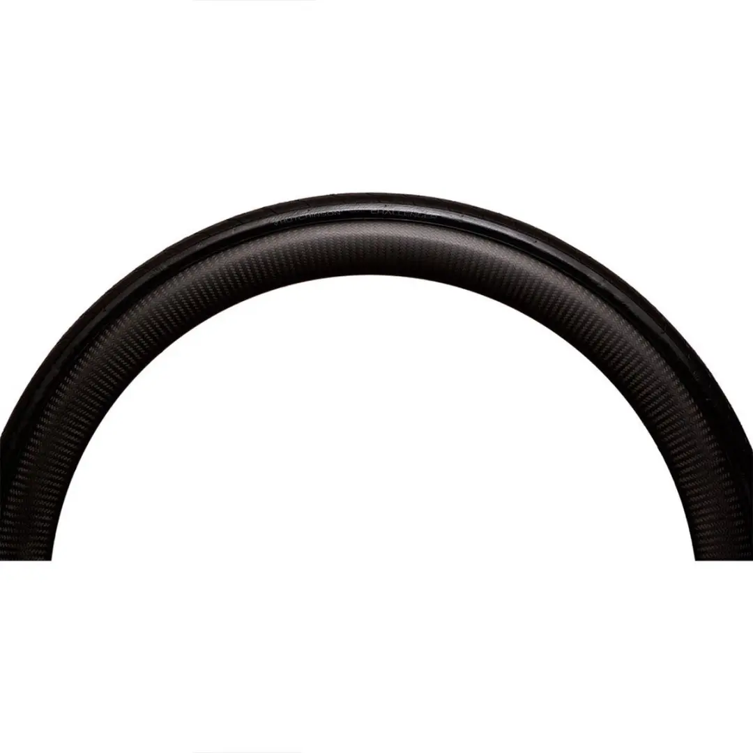 Hutchinson Challenger 700 X 30 Stijve Racefietsband Zwart 700 x 30
