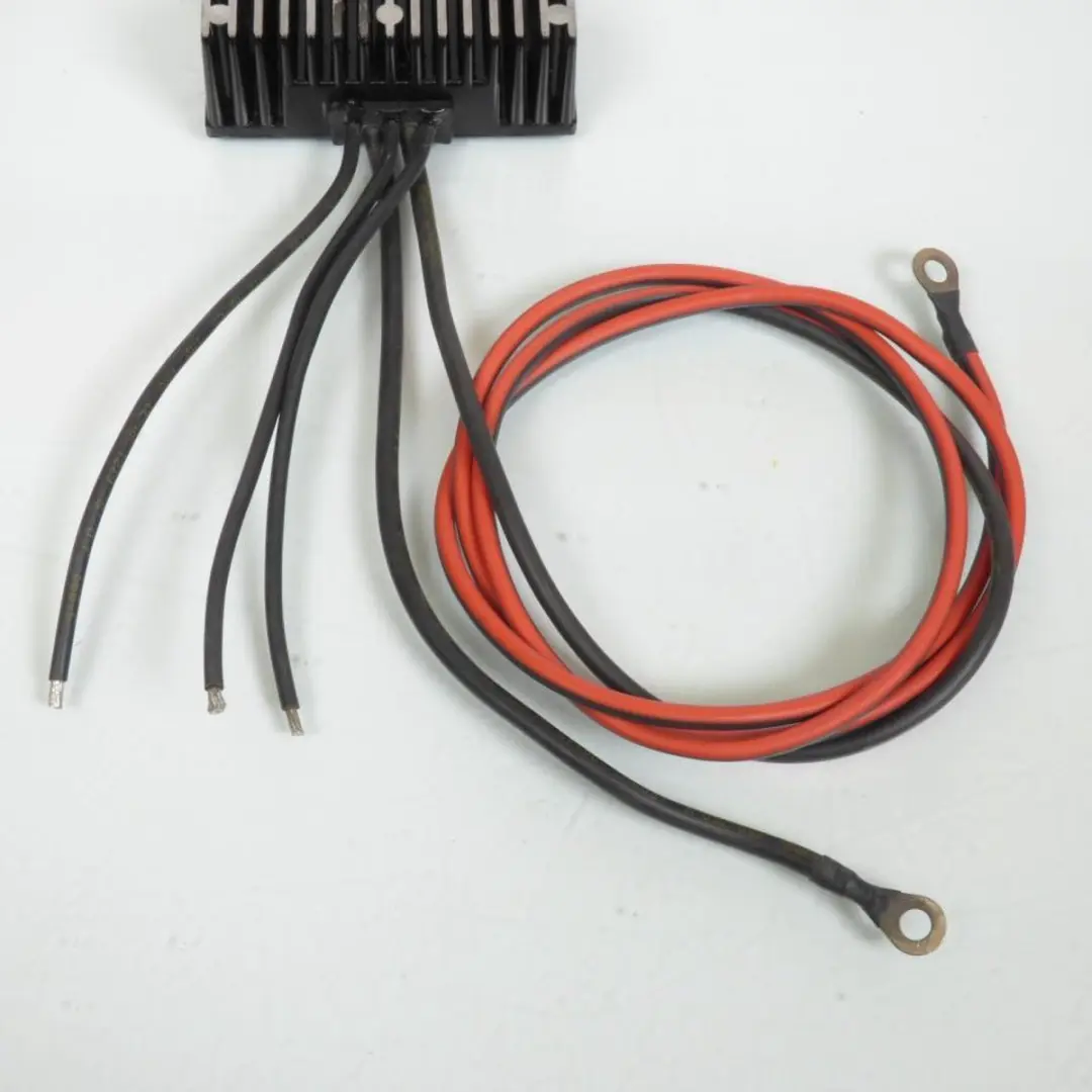 Régulateur pour moto Harley Davidson 1340 FLH Electra Glide 1980-1985 REG2348