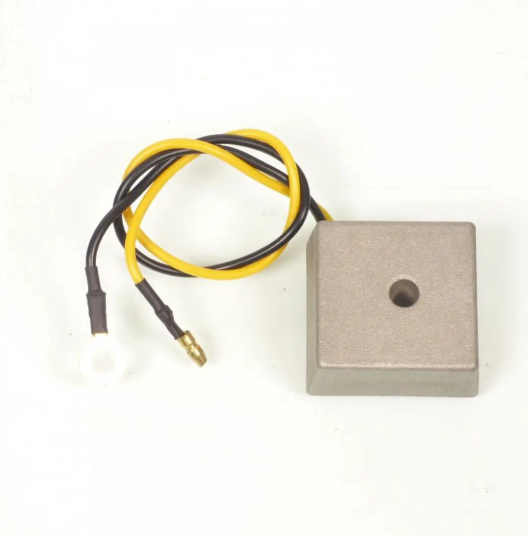 Régulateur de tension 12V Moose pour moto KTM 300 EXC 1998 à 2007 M-10-506 Neu