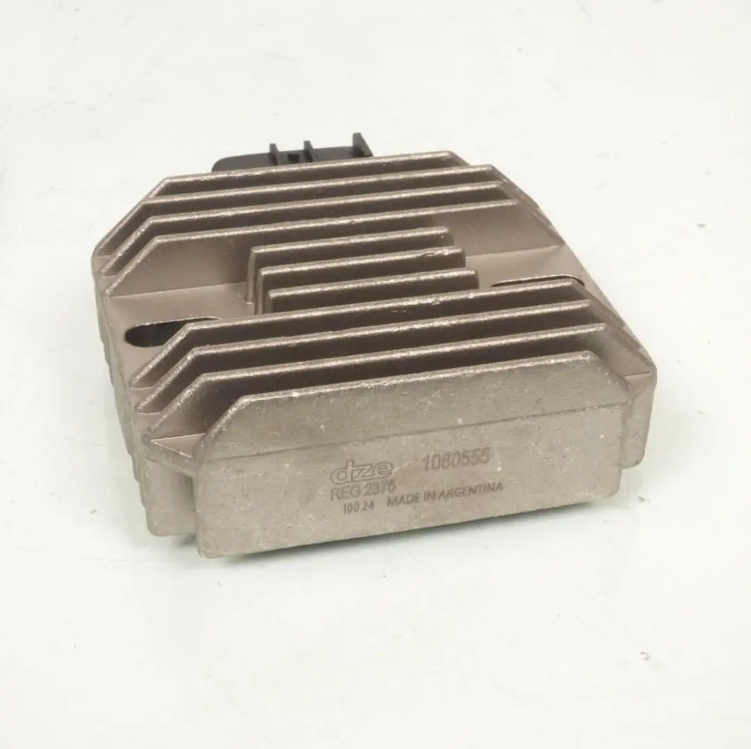 Régulateur tension Tecnium pour quad Yamaha 125 YFM Grizzly 2004 à 2012 02376-
