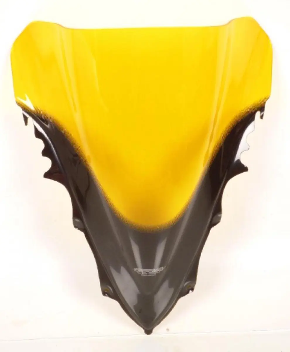 windscherm en windjump mra voor motor yamaha 1000 r1 2007 tot 2008 nieuw