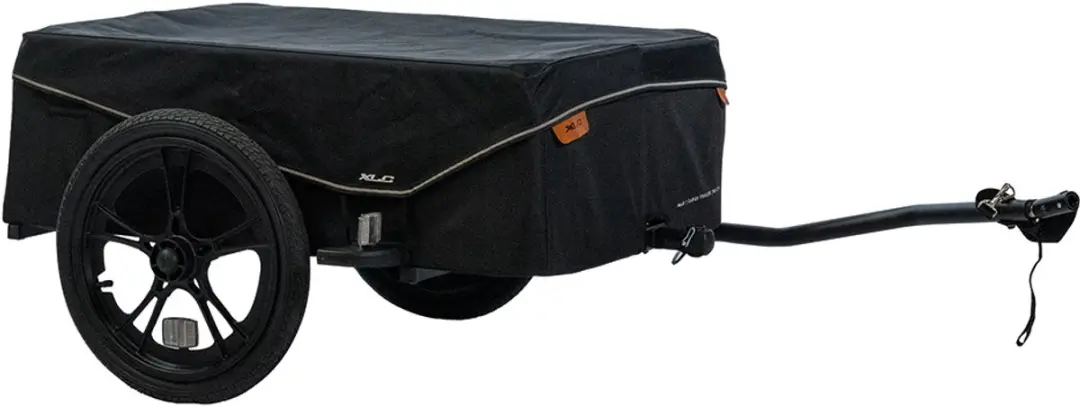 XLC BS-C11 Cargo Fietskar