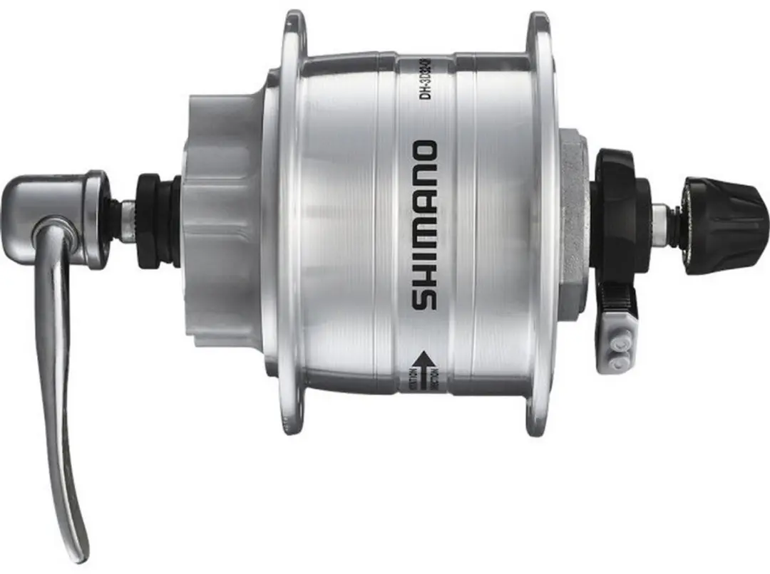 Shimano HD-3D32 Dynamonaaf 36 Versnellingen