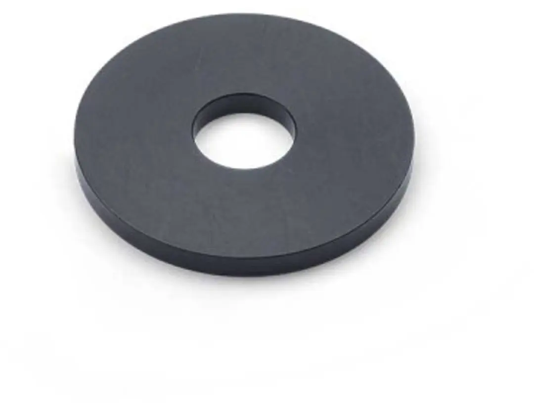 Race spacer Fox Factory DHX2 2,5mm TLG