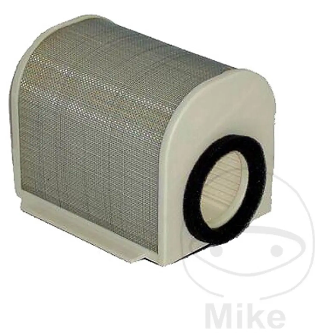 Hiflofiltro Yamaha Hfa4906 Luchtfilter Wit