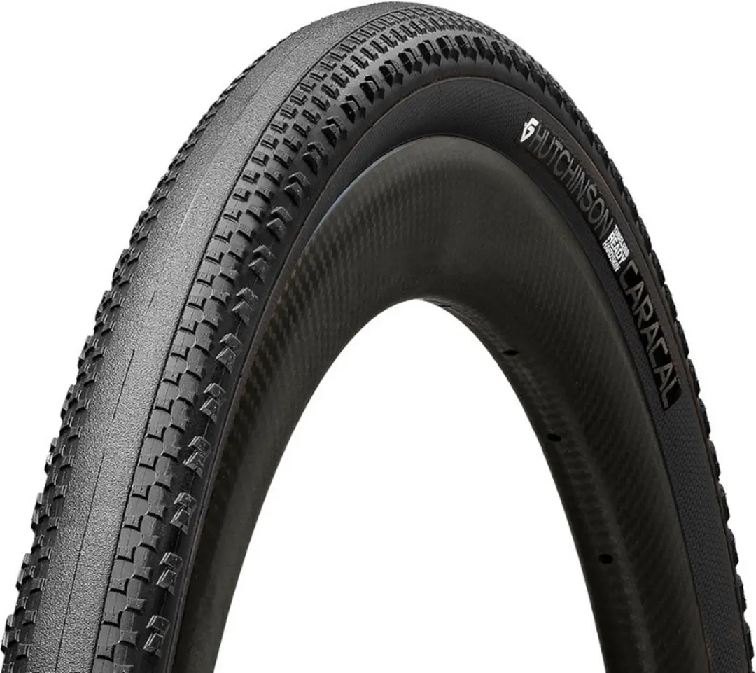 Hutchinson Caracal TLR Fietsband 700x40C