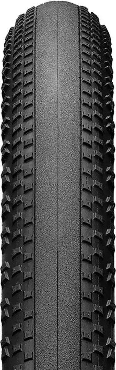 Hutchinson Caracal TLR Fietsband 700x40C - Black - afbeelding 6 van 6