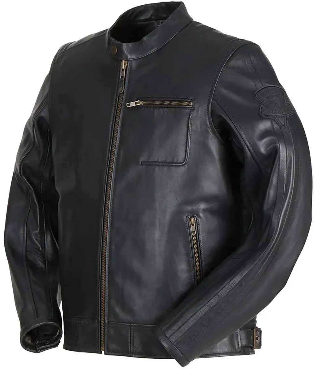 Furygan 6032-1 Jack L'Audacieux - 4-seizoenen - XL