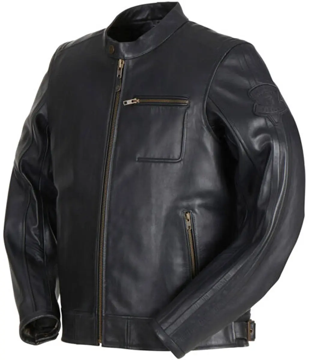 Furygan 6032-1 Jack L'Audacieux - 4-seizoenen - XL