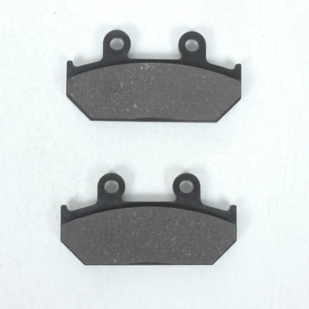 Plaquette de frein Brembo pour moto Cagiva 750 Elefant 1993 à 1995 07HO23.RQ
