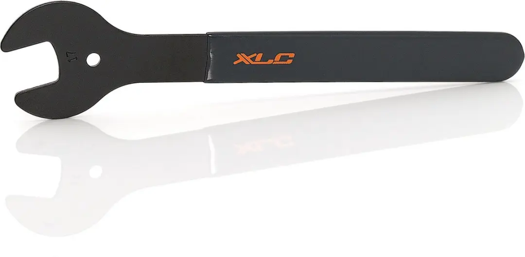 XLC Fietsgereedschap Conussleutel 16mm
