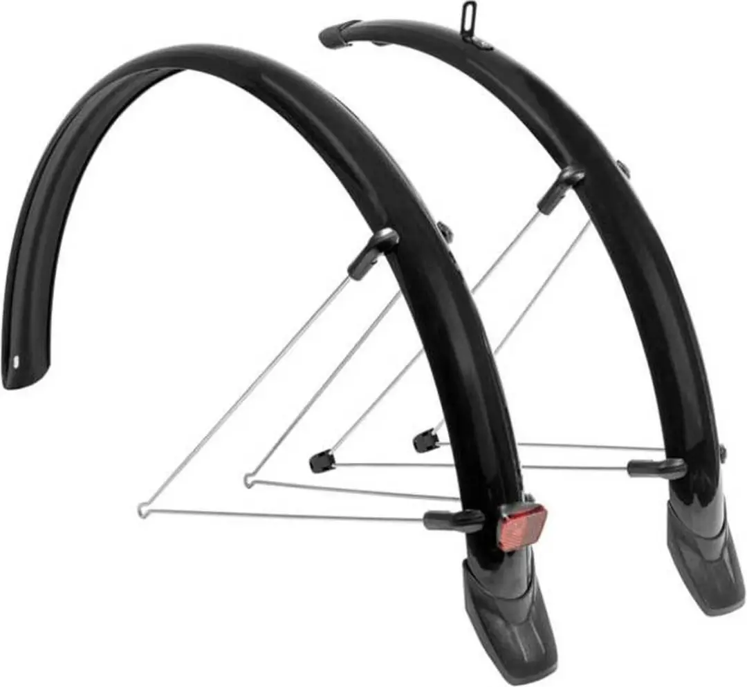 XLC MG-F03 Spatbord Set 26"