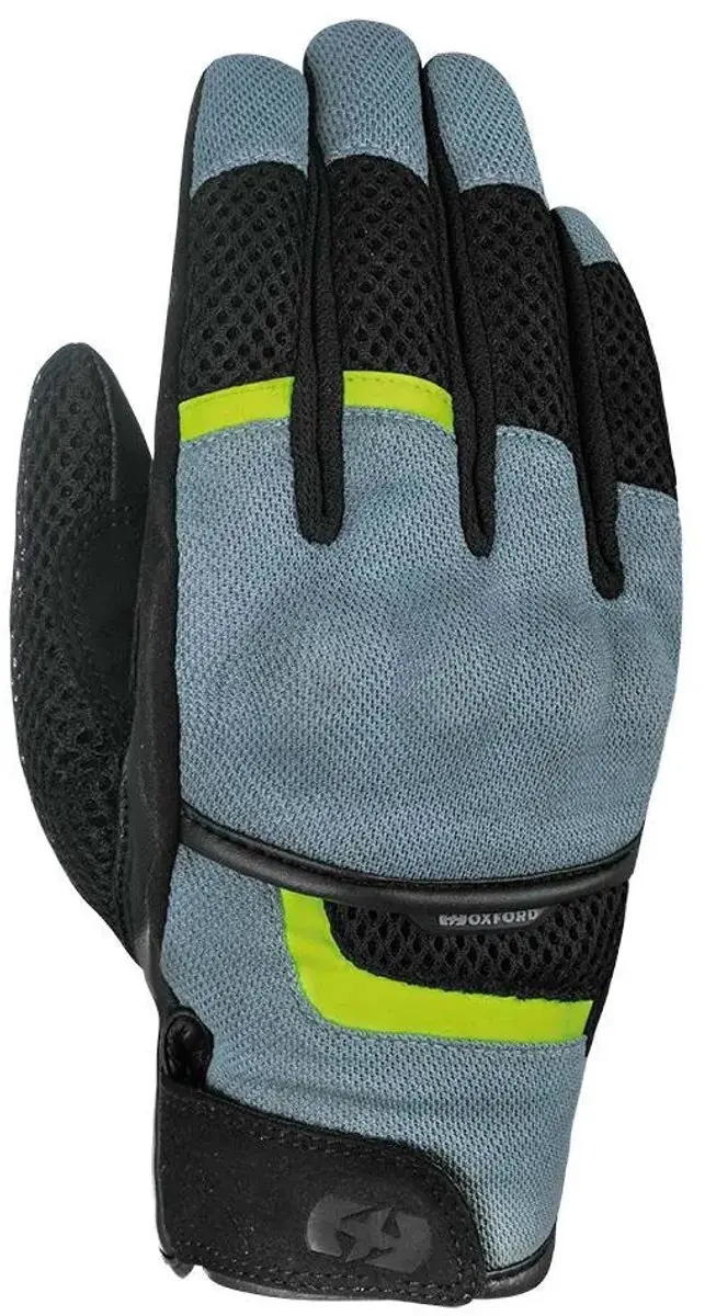 Oxford Brisbane Air Handschoenen 3XL - Grijs