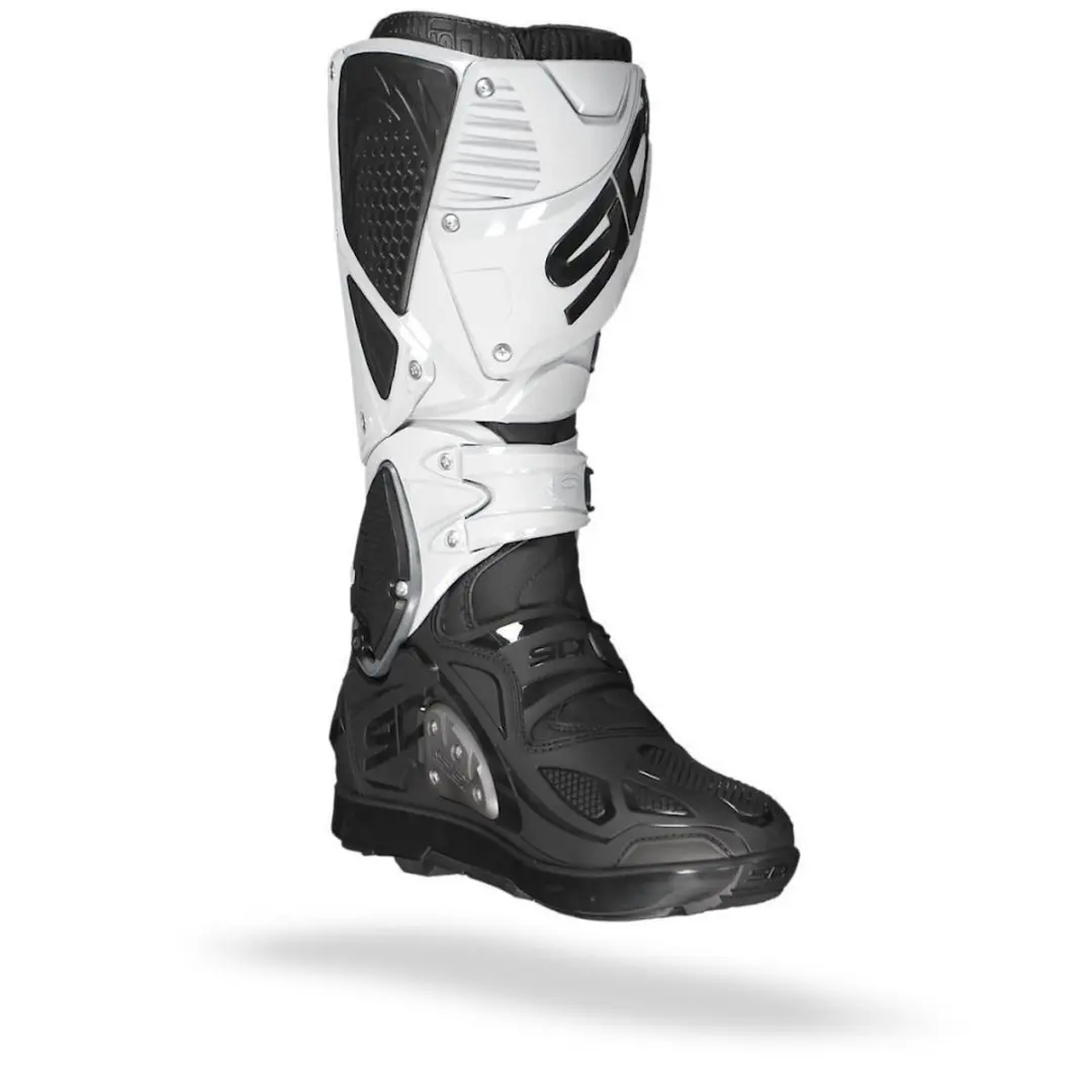 Sidi Crossfire 3 SRS Crosslaarzen - Maat 46 - afbeelding 3 van 6