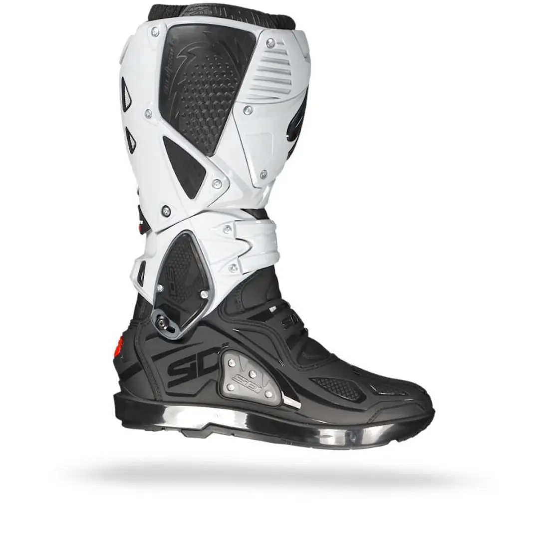 Sidi Crossfire 3 SRS Crosslaarzen - Maat 46 - afbeelding 6 van 6