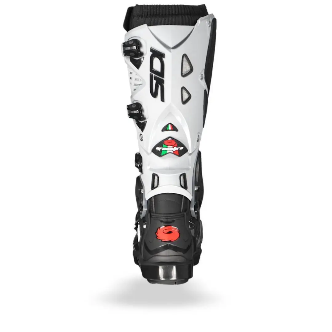 Sidi Crossfire 3 SRS Crosslaarzen - Maat 46 - afbeelding 4 van 6